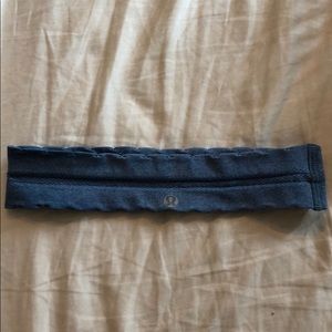 Lululemon headband